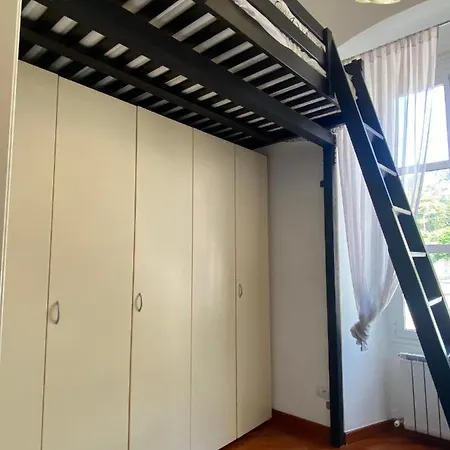 Apartment La Porte De France By Connexion *