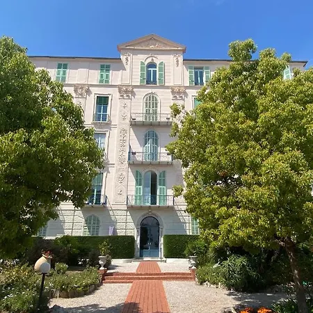 La Porte De France By Connexion Apartment Menton