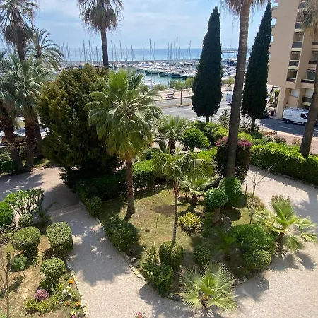 La Porte De France By Connexion * Menton