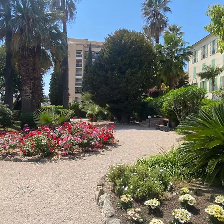 La Porte De France By Connexion Apartment *
